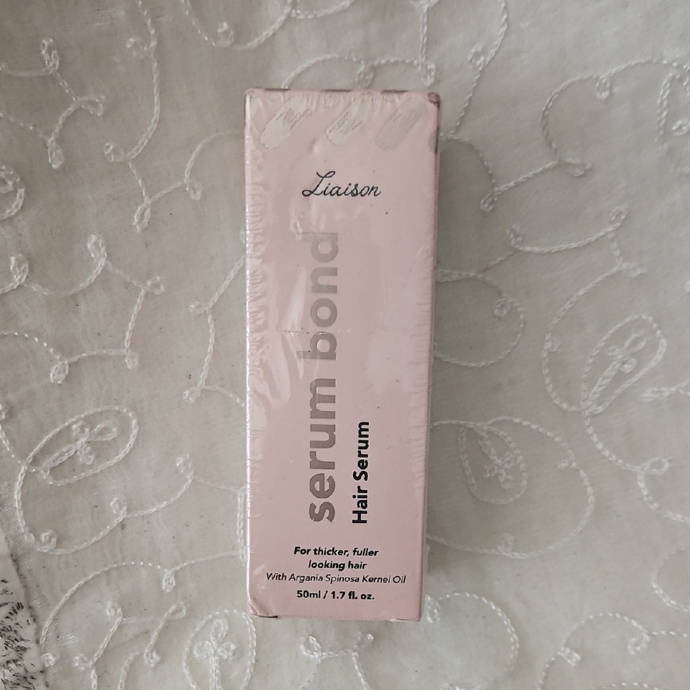 Liaison Hair Serum Bond - 50ml